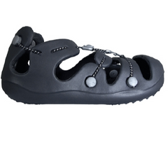 Darco International Cast Shoe Body Armor® Medium Unisex Black - M-688832-2566 - Case of 36