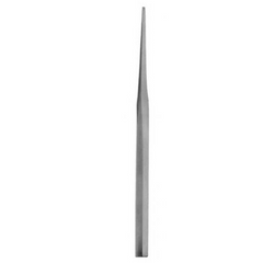 V. Mueller Osteotome 4 mm Width Stainless Steel 6-1/4 Inch Length - M-852051-1870 - Each