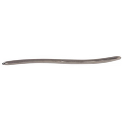 BR Surgical Uterine Dilator BR Surgical Hegar Stainless Steel NonSterile Reusable - M-731057-2514 - Each