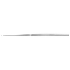 Miltex Skin Hook Padgett® Gillies 7 Inch Length Stainless Steel NonSterile Reusable - M-787754-4813 - Each