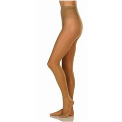 BSN Medical Compression Pantyhose JOBST UltraSheer Waist High X-Large Suntan Closed Toe - M-974921-4401 | Each