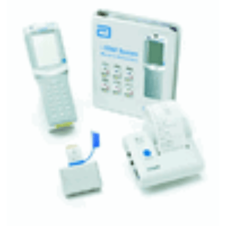 Abbott Point of Care Cardiac Control i-STAT BNP Level 3 6 X 1 mL - M-843910-4920 | Each - Axiom Medical Supplies