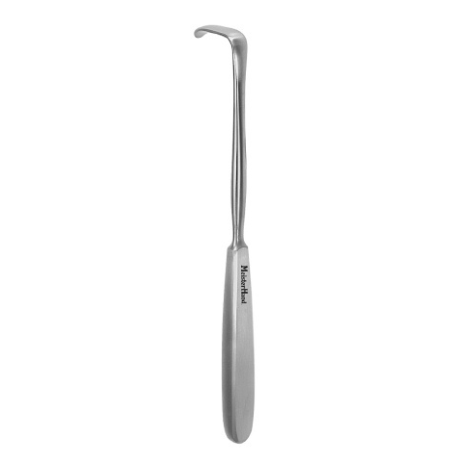 Miltex Retractor MeisterHand 17 Inch Length OR Grade - M-565291-2013 - Each