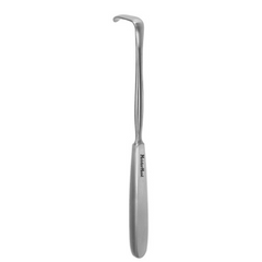 Miltex Retractor MeisterHand 17 Inch Length OR Grade - M-565291-2013 - Each