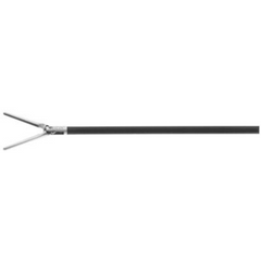 V. Mueller Clamp Snowden-Pencer® Diamond-Line® Crile 32 cm - M-735580-2479 - Each
