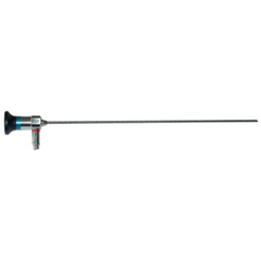 BR Surgical Hysteroscope Fiber Light 2.9 OD X 302 L mm - M-710391-2419 - Each