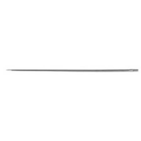 Olympus America Inc Myringotomy Blade Olympus® Tapered Stainless Steel Sterile Disposable Individually Wrapped - M-714088-1518 - Box of 6
