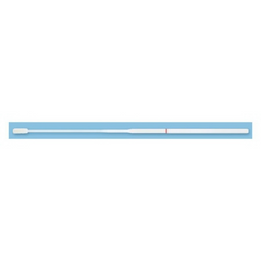 Fisher Scientific Specimen Collection Swab FLOQSwabs® 80 mm Breakpoint from Tip End Sterile - M-1049005-2640 - Pack of 100