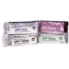 Civco Medical Instruments Gloss Paper - M-677304-4328 - Box of 10