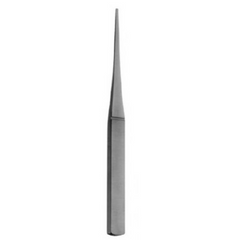 V. Mueller Osteotome Converse 6 mm Width Straight Stainless Steel 7 Inch Length - M-880939-2370 - Each