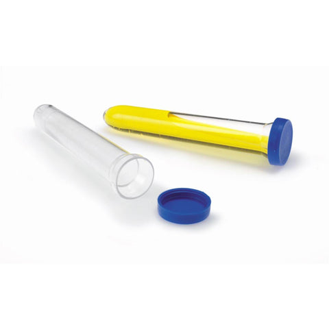 Urine Conical Tubes with Snap Caps Urine Conical Tubes with Caps ,500 Per Pack - Axiom Medical Supplies