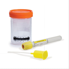 Urine Transfer Kit Urine Transfer Kit ,1 Each - Axiom Medical Supplies