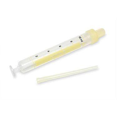 Urine Monovette 10mL with Boric Acid • 15 x 102mm ,64 / pk - Axiom Medical Supplies