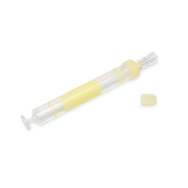 Urine Monovette 10mL with Boric Acid •15 x 102mm • Individually wrapped ,100 per Paxk - Axiom Medical Supplies