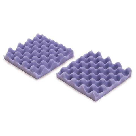 Utility Pads Arm Board Pad • 20"L x 12"W x 2"H ,18 / pk - Axiom Medical Supplies