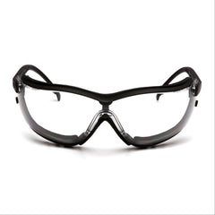 V2G Anti-Fog Coated Safety Glasses V2G Anti-Fog Coated Safety Glasses ,12 / pk - Axiom Medical Supplies