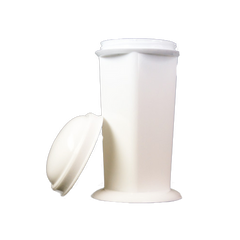 Volusol Inc Jar Coplin - M-970408-1135 - Case of 12