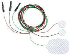 Natus Medical Nicolet® NCV Electrode Kit