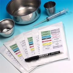 Viscot Industries Label Kit Vismark™ - M-542320-2257 - Case of 100