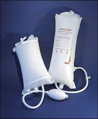 Vyaire Medical Pressure Infusion Bag Infusable® 1000 ml - M-192965-1487 - Case of 48