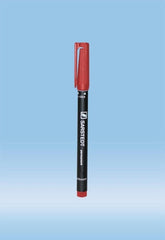 PANTek Technologies LLC PEN, MARKING LAB RED (10/BX) - M-1120175-1711 - Box of 10