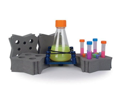 PANTek Technologies LLC MODEL, LARGE SAMPLE SET F/H302VORTEX-GENIE 2 MIXER - M-1106975-1850 - Kit of 1