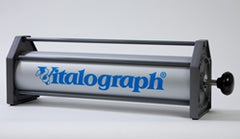 Vitalograph Medical Precision Calibration Syringe 3 lt Spirometer