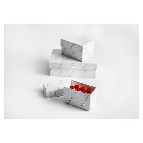 ZeptoMetrix Corp Molecular Diagnostic Control Panel NATtrol BC/GN Panel 12 X 0.75 mL - M-1118102-4351 | Each