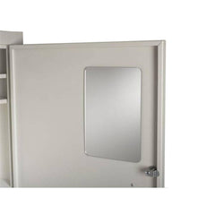 MarketLab Vanity Mirror MarketLab Vanity Mirror • 7"W x 10"H ,1 Each - Axiom Medical Supplies