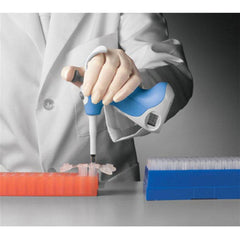 Variable Volume Pipette 1000?L • 100-1000 Volume Range ,1 Each - Axiom Medical Supplies