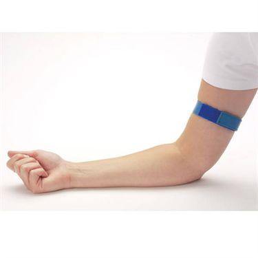 Velcro Tourniquets Adult • 14"L x 1"W ,12 / pk - Axiom Medical Supplies