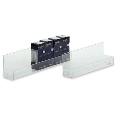 MarketLab Racks for Ventana Small • 14"L x 3.25"W x 5"H ,1 Each - Axiom Medical Supplies