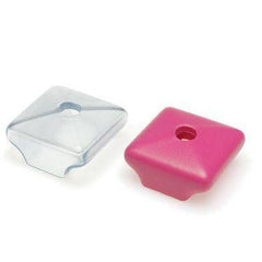 Vented Weitlaner Guards Medium • Green ,50 / pk - Axiom Medical Supplies