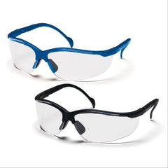 Venture II Safety Glasses Venture II Safety Glasses ,1 Each - Axiom Medical Supplies