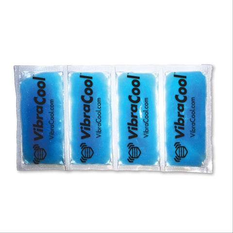 VibraCool Replacement Ice Packs Ice Packs ,2 / pk - Axiom Medical Supplies