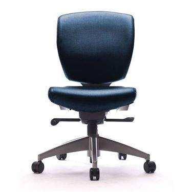 Vinyl Ever Task Chair Without Arms • Vinyl ,1 Each - Axiom Medical Supplies