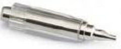 Cooper Surgical Cryosurgical Tip 2.5 mm Diameter HPV Tip - M-303599-4178 - Each