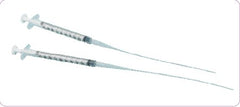 Cooper Surgical Intrauterine Insemination Device The Inseminator™ 5.5 Inch With Syringe - M-368492-2386 - Box of 50