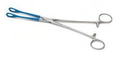 Cooper Surgical Biopsy Forceps 9 Inch Length Finger Ring Handle Straight Ring - M-505965-2114 - Each