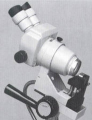 Cooper Surgical Zoom Optical Head Nikon® With USB Camera, Cable, Free Capture Software Wallach Zoomstar Zoom Colposcope