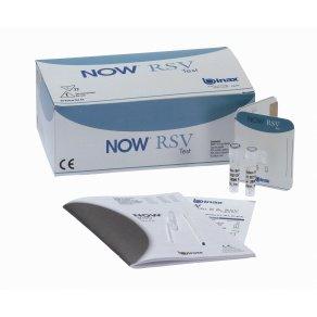 Abbott Rapid Dx North America LLC Nasopharyngeal Collection and Transport System BinaxNOW®