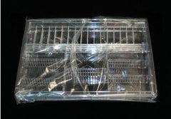 Waterloo Industries Tamper Evident Bag For Waterloo Crash Carts