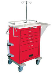 Waterloo Industries Emergency Kit Emergency Cart Accessory