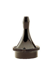 Welch Allyn Ear Speculum Tip Set Round Tip Plastic 3, 5, 7 mm Reusable