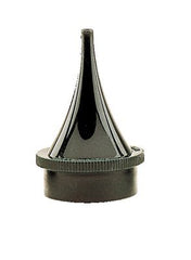 Welch Allyn Ear Speculum Tip Set Round Tip Plastic 2, 3, 4, 5, 9 mm Reusable