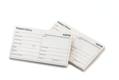 Welch Allyn Patient Diary Quiettrak
