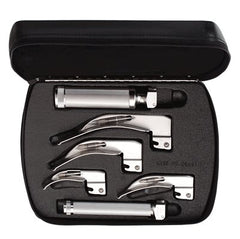 Welch Allyn Laryngoscope Set Welch Allyn® Miller Blade