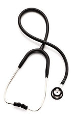 Welch Allyn Classic Stethoscope Professional Series Green 1-Tube 22 Inch Tube Double-Sided Chestpiece