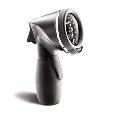 Welch Allyn Gauge and Bulb Gold Series Ds66 Silver Ring Style, Laser-Engraved Dial Face Welch Allyn 5098-27 (McKesson Item Number 264266)
