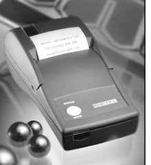 Welch Allyn Thermal Printer Martel Suresight Autorefractor